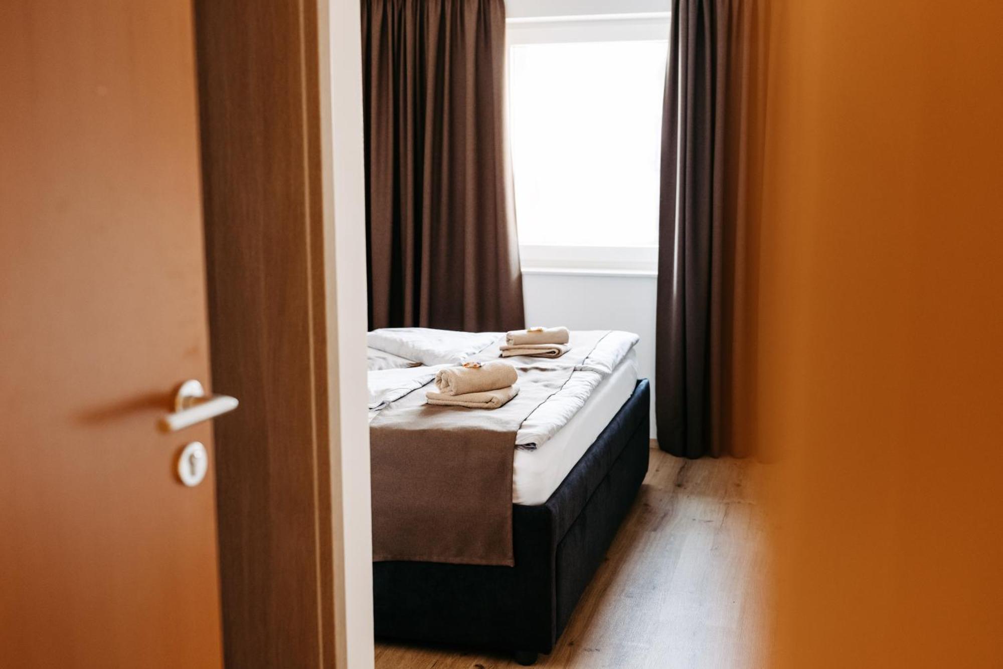 Hotel Murat Potony Kültér fotó