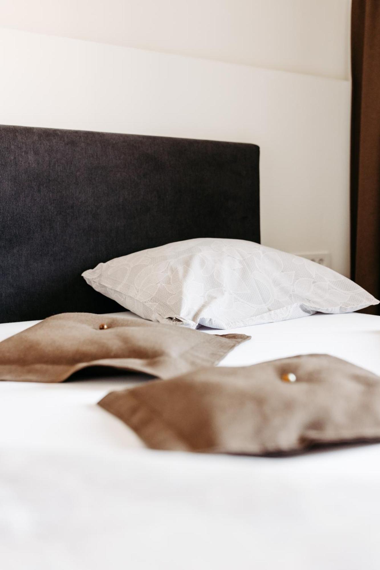 Hotel Murat Potony Kültér fotó
