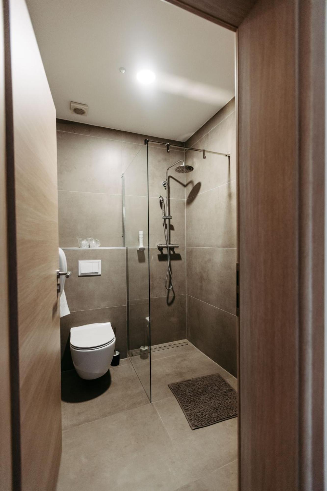 Hotel Murat Potony Kültér fotó