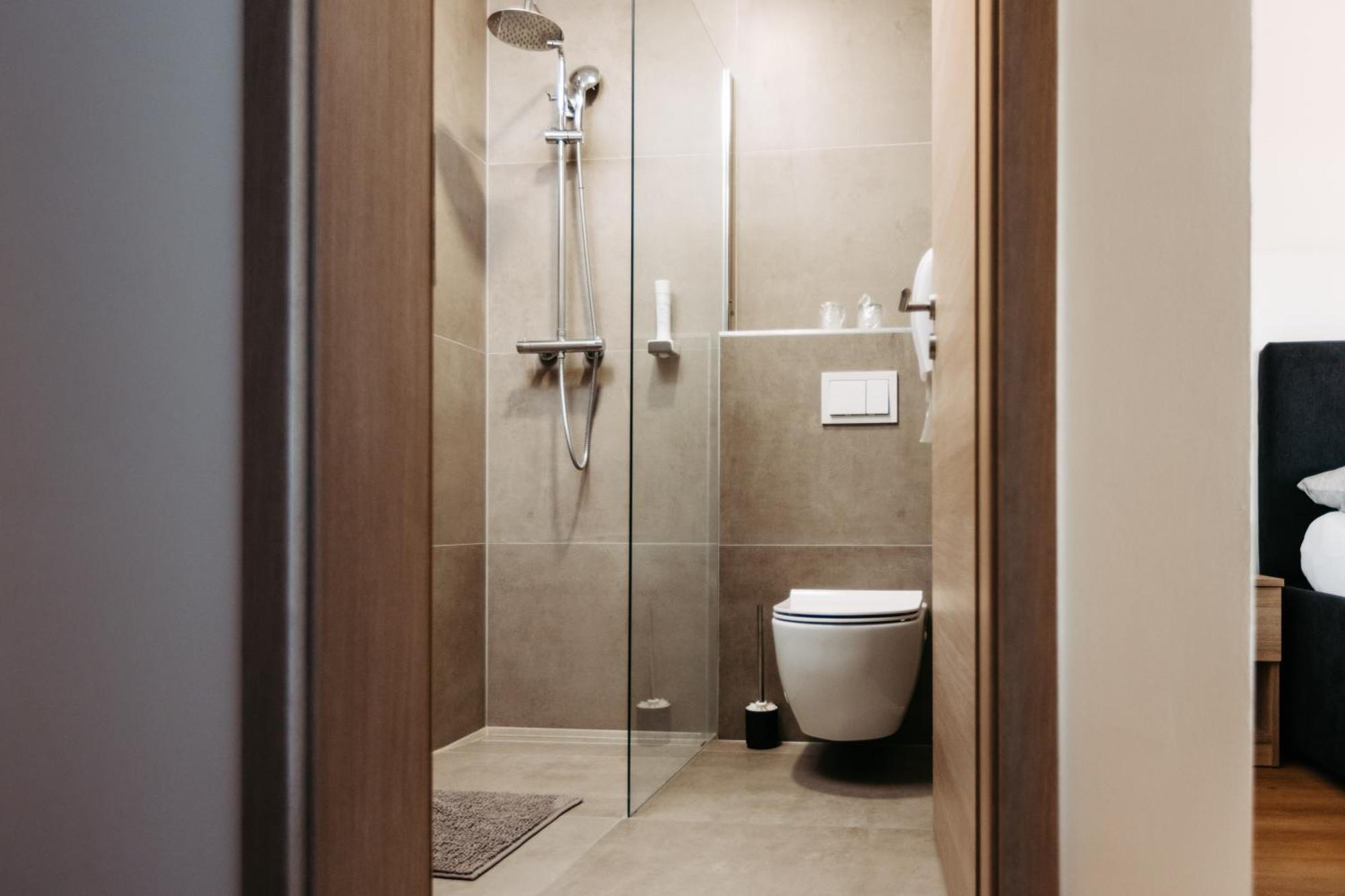 Hotel Murat Potony Kültér fotó