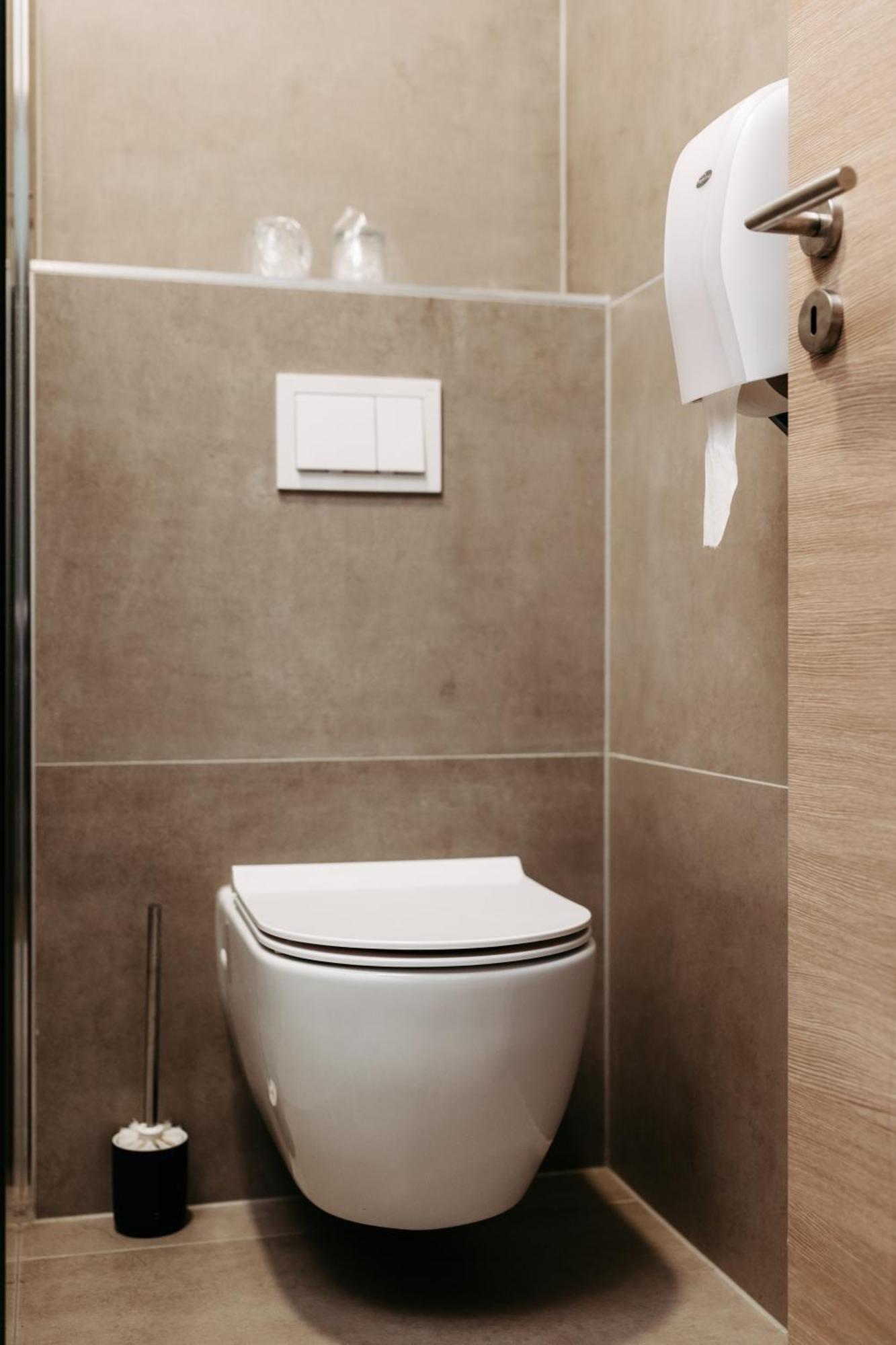 Hotel Murat Potony Kültér fotó
