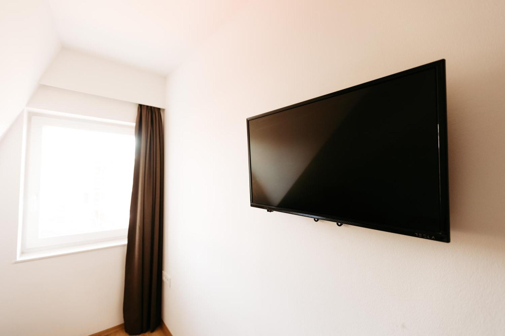 Hotel Murat Potony Kültér fotó