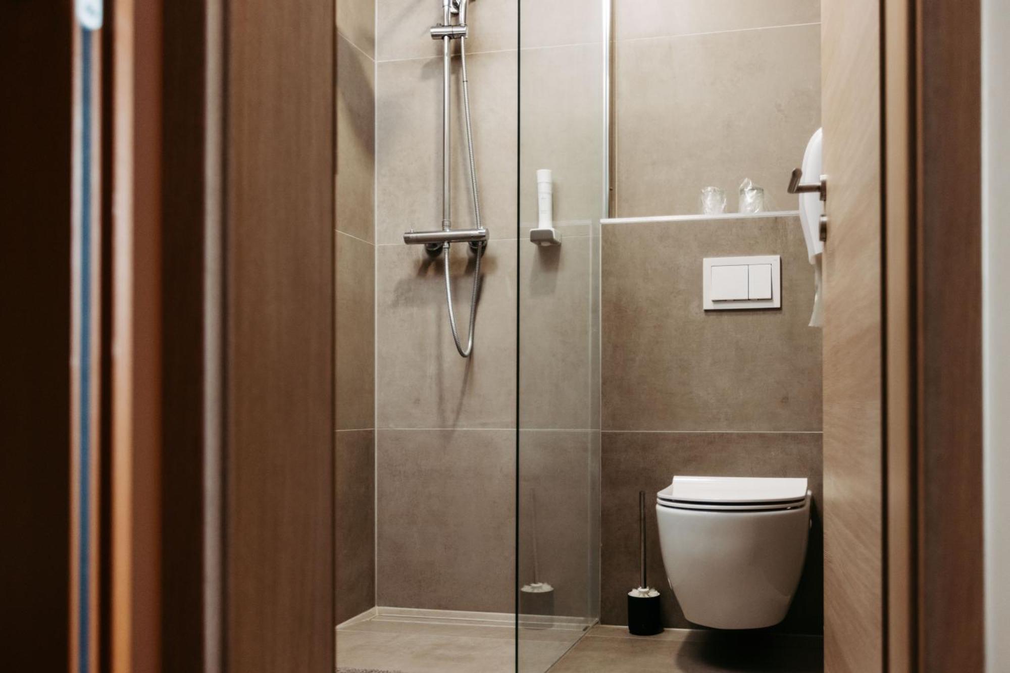 Hotel Murat Potony Kültér fotó